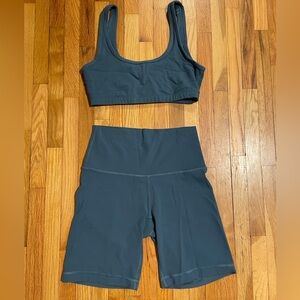 TnAction Workout Set